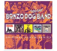 Bonzo Dog Band - Original Album Series