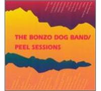 Bonzo Dog Band - Peel Sessions