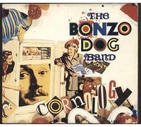 Bonzo Dog Band, the - Cornology