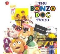 Bonzo Dog Band, the - Dog Ends