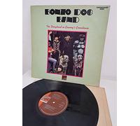 BONZO DOG BAND - the doughnut in granny's greenhouse LP [Vinilo]