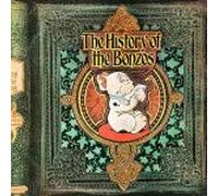 BONZO DOG BAND - the history of the bonzos LP
