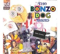 Bonzo Dog Band, the - The Intro