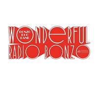 Bonzo Dog Doo-Dah Ba - Wonderful Radio Bonzo! (at the BBC 66-68) [Vinilo]