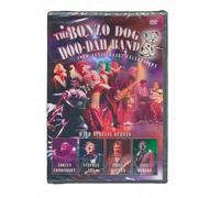 Bonzo Dog Doo Dah Band - 40th Anniversary Celebration [Reino Unido] [DVD]