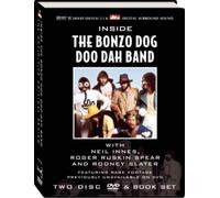 Bonzo Dog Doo Dah Band - Inside [Reino Unido] [DVD]