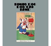 Bonzo Dog Doo-Dah Band - Radio Bonzo Vol 2