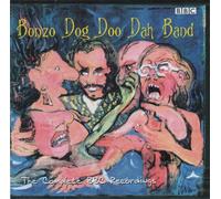 Bonzo Dog Doo Dah Band, the - Complete BBC Recordings