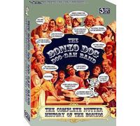 Bonzo Dog Doo Dah Band - The Complete Nutter History Of The Bonzos [DVD] [Reino Unido]
