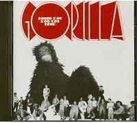 Bonzo Dog Doo Dah Band, the - Gorilla