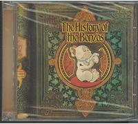 Bonzo Dog Doo Dah Band - The History Of The Bonzos