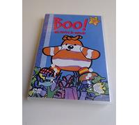 Boo! - 1 - Boo découvre le monde (Francia) – DVD