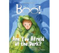 BOO! Are You Afraid of the Dark?
