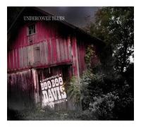 Boo Boo Davis - Undercover Blues [Import]