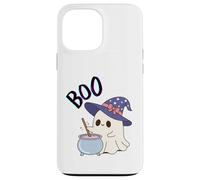Boo Boo, es Halloween, diviértete. Carcasa para iPhone 13 Pro MAX