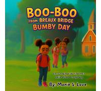 Boo-Boo from Breaux Bridge Bumby Day