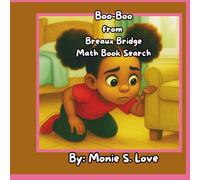 Boo-Boo from Breaux Bridge Math Book Search