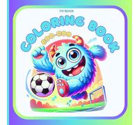 "Boo-Boo’s Fun Adventures: A Cute Monster Coloring Book": "Boo-Boo’s Magical World - A Delightful Coloring Book"