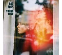 Boo Boos Young Love (Vinyl) 12" Album (Gatefold Cover) (Importación USA)