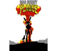 Boo Bunny Plague Deluxe Edition Steam Key GLOBAL