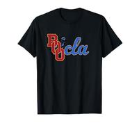 Boo-CLA, South California + Los Angeles Alt, Regalos Cayden Camiseta