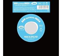 Boo Featuring Muro - Smile In Your Face (Peanut Butter Wolf Mix)