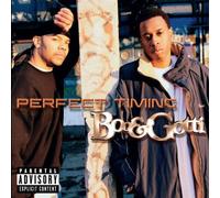 Boo & Gotti - Perfect Timing