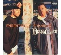 Boo & Gotti - Perfect Timing [Vinilo]