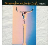 Boo Hewerdine - Evidence (1989, & Darden Smith)