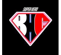 Boo Hoo Crew - Super Hero