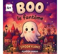 Boo le fantôme