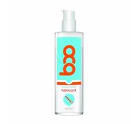 BOO Lubricante a base de agua Anal Transparent 50 ml