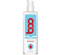 Lubricante a base de agua BOO Neutral 50ml