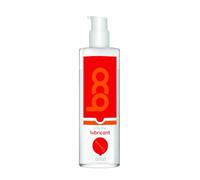 BOO Lubricante Anal Silicona Transparent 50 ml