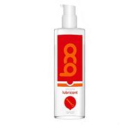 BOO Lubricante Anal Silicona Transparent 50 ml