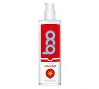 Boo Lubricante Boo Silicone Efecto Calor 50 Ml 500 gr