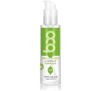 BOO Natural Lubricante a base de agua Transparent 50 ml