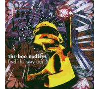 Boo Radleys - A Creation Anth-Find The