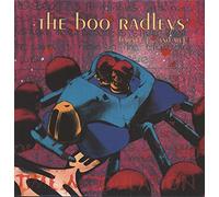 Boo Radleys - Barney (...And Me)