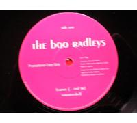 Boo Radleys - Boo Radleys Barney And Me 12" Creation CRE178TP EX 1994 12 inch, promo
