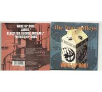 BOO RADLEYS - BOO RADLEYS - WAKE UP BOO - CD (not vinyl)