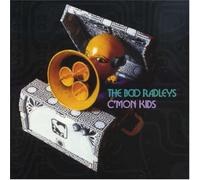 Boo Radleys - C'MON KIDS CD UK CREATION 1996