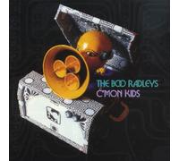 Boo Radleys C'MON KIDS UK CREATION 1996 (CD) (Importación USA)