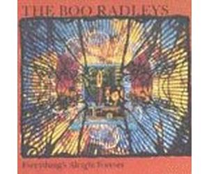 Boo Radleys - Everything's Alright Forever