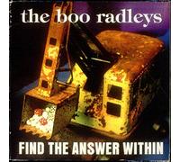 Boo Radleys - Find the Answer Within