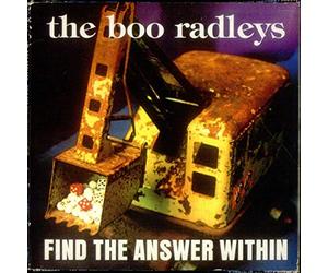 Boo Radleys - Find the Answer Within