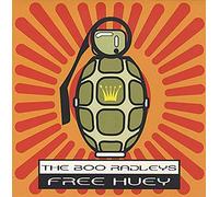Boo Radleys - Free Huey [10" VINYL]