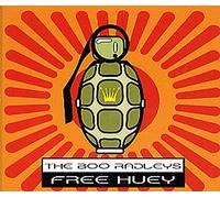 Boo Radleys - Free Huey