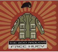 Boo Radleys - Free Huey