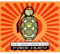 Creation Skateboards – Boo Radleys Free Huey